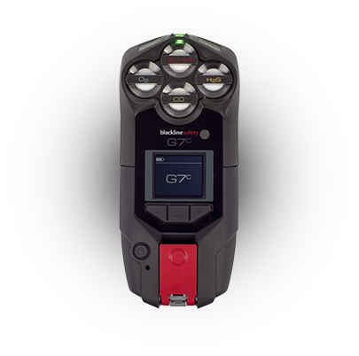 G7c multigasdetector