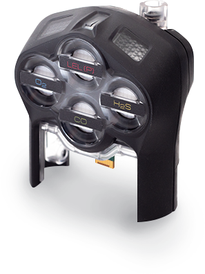 G7 Multigasdetector-pompcartridge