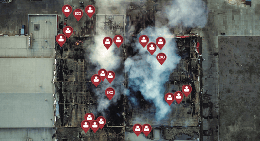 BLACKLINE_LIVE_scherm