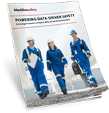 BROCHURE OVER VERBONDEN VEILIGHEID