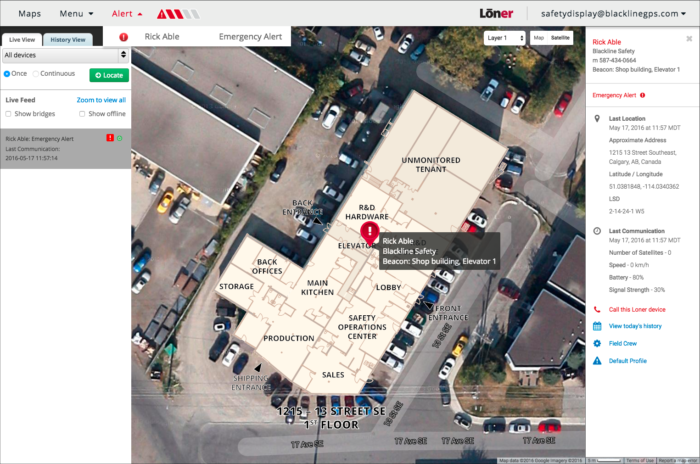 Blackline-Safety-Loner-Portal-account-voor-het-monitoren-van-alleenwerkers-met-waarschuwing-700x464