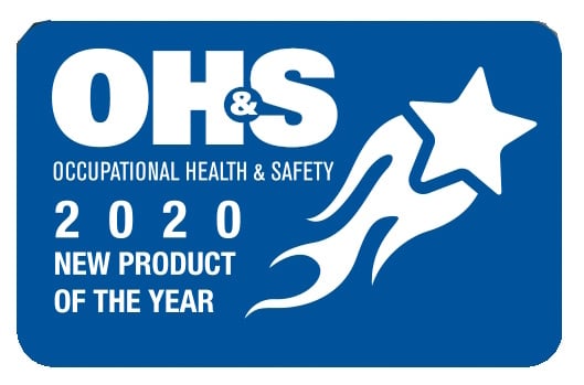 2020-OHS Nieuw product van het jaar
