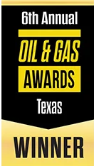 Winnaar van de olie- en gasprijzen