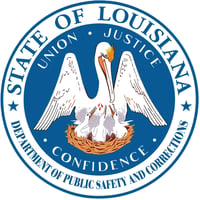 staat-Louisiana