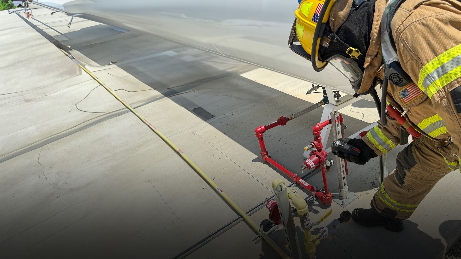 chattanooga-brandweer-held