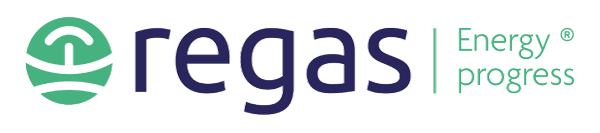REGAS Energy: Voortgang