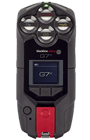 G7x draagbare gasdetector