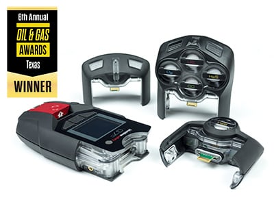 G7 met drie patronen