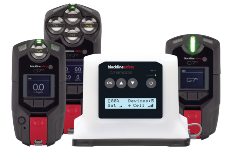 G7- en Bridge-familie