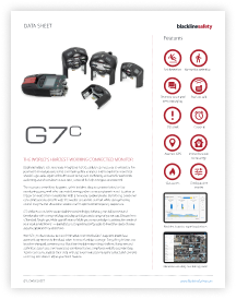 G7 (alleenwerkende, enkelvoudig, meervoudig gas)