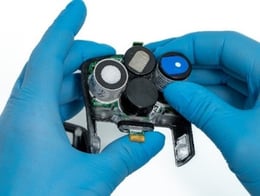 Afbeelding 8 - Lift PID-sensor