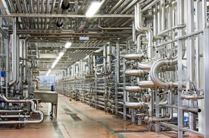 Veiligheid van alleenwerkers