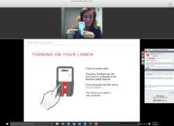 webinar over veiligheidstraining