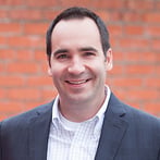 Sean Stinson, Blackline Safety VP Sales en Product Management, expert op het gebied van persoonlijke gasdetectie