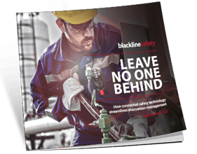 Gasdetectie-evacuatiebeheer - eBook