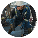 Veiligheid van alleenwerkers in de energiesector