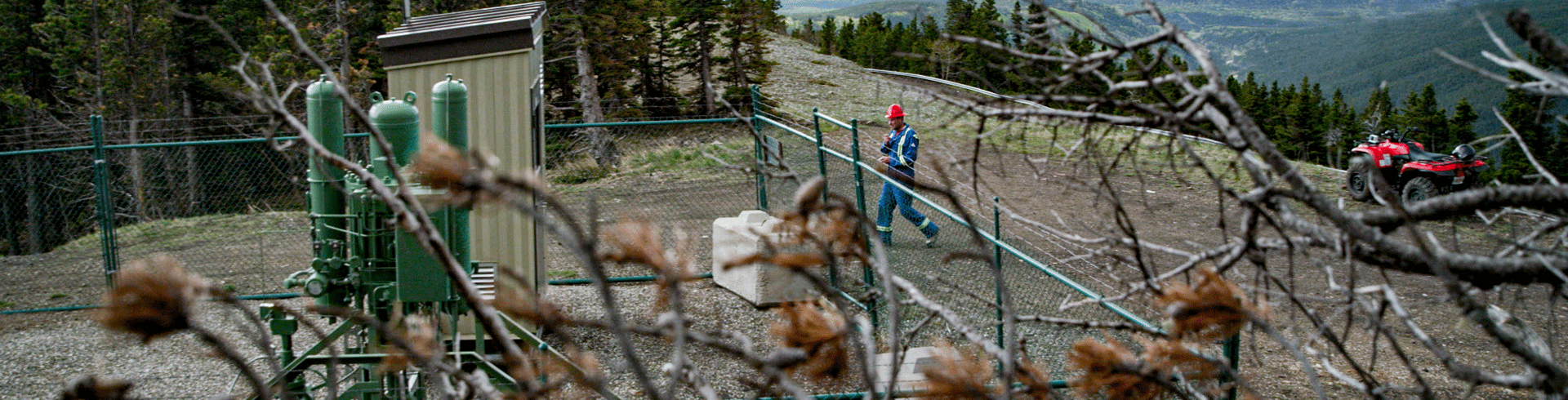 veiligheidsvoorzieningen voor alleenwerkers