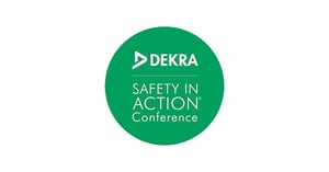 Nieuwe conferentie 'Safety in Action' TS-logo