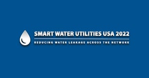 Logo van Smart Water Utilities USA