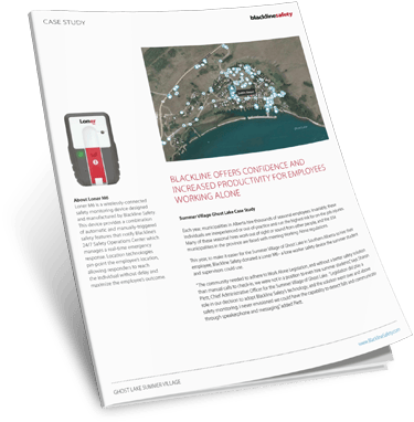 Casestudy Ghost Lake