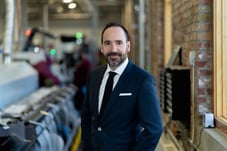 Sean Headshot - NIEUW