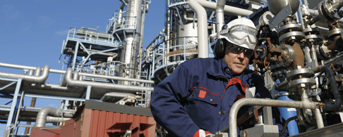 kies een detector voor brandbare gassen op de werkplek