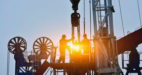 Detectie van brandbare gassen zorgt voor de veiligheid van werknemers