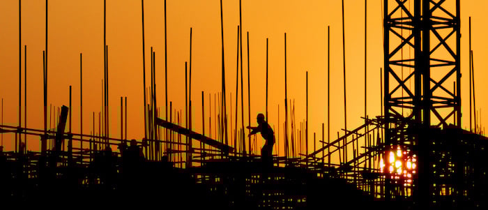 oplossingen voor veiligheid bij alleenwerken