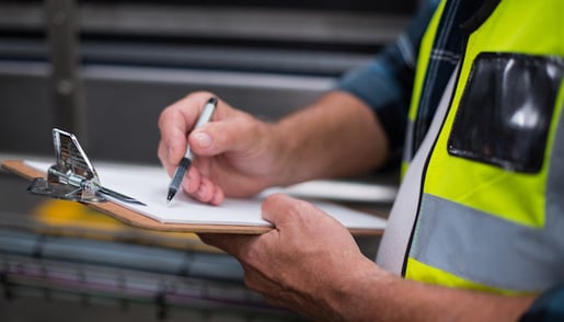 risicobeoordelingschecklist