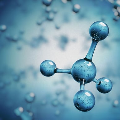 wetenschap achter brandbare gassen