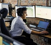 24/7 veiligheidsmonitoring