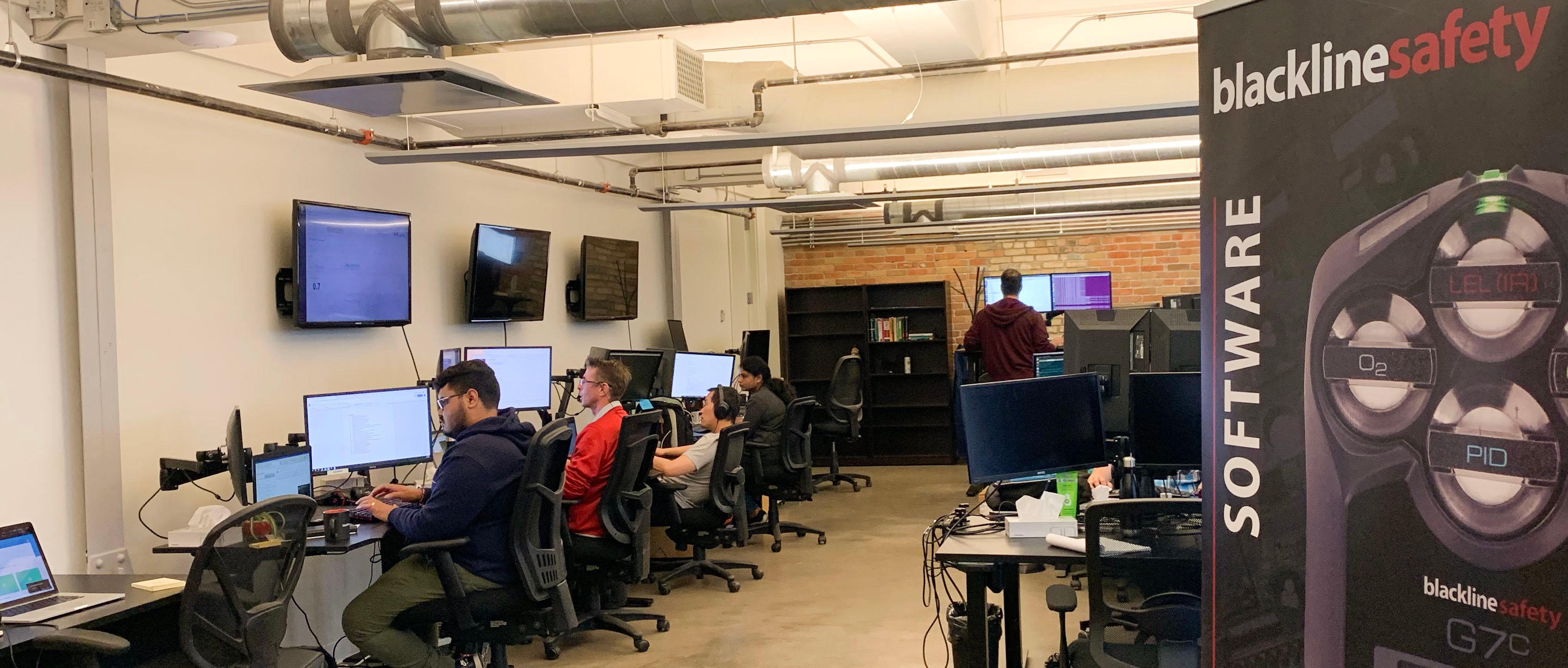 software breed bannerbeeld