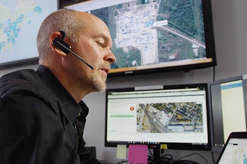 Real-time veiligheid miniatuur