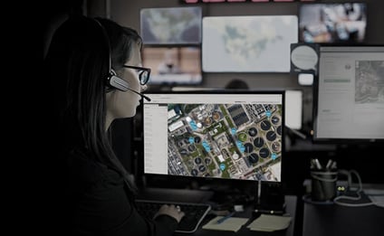 water afvalwater veiligheid monitoring