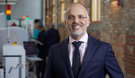 Cody Slater treedt toe tot Blackline als CEO