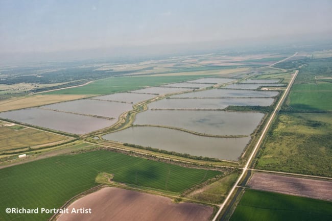 GCWA beschermt haar waterwerkers op afgelegen locaties met behulp van Blackline Safety-apparatuur.