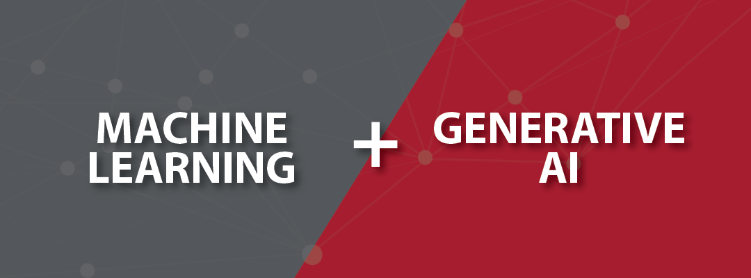 ML versus GenAI-01