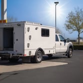 Incident uit het echte leven