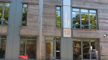 blackline-veiligheid-europa-kantoor