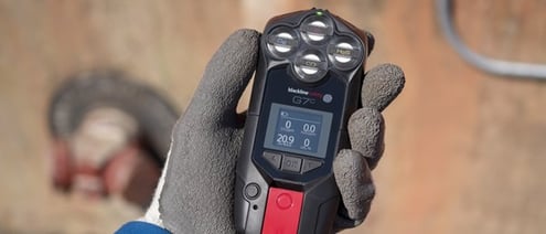 Veiligheidsnormen voor multigasdetectoren