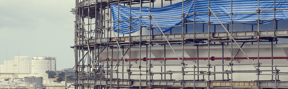 Veiligheidsapparaat voor alleenwerkers met valdetectie