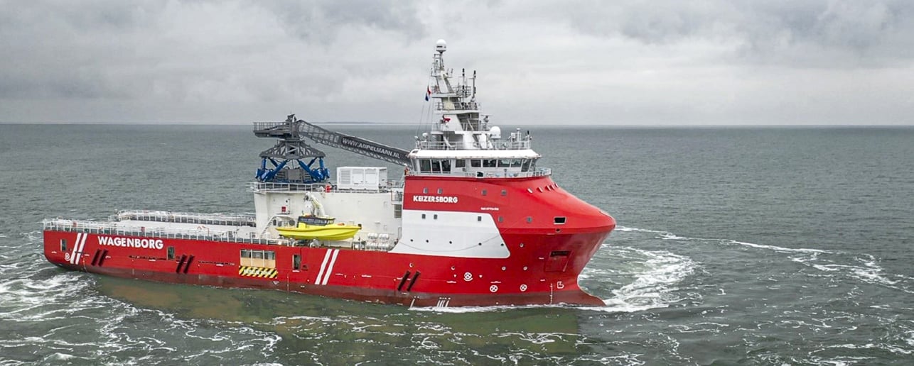 Perenco UK had behoefte aan gasdetectietechnologie die offshore betrouwbaar zou functioneren. Blackline bood de oplossing.