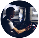 veiligheid bij het alleen werken