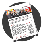 brandgevaarlijke stoffen - casestudy - ammoniak