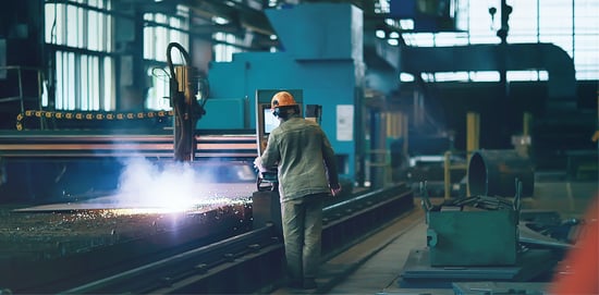 Verbonden veiligheid voor alleenwerkende machinebedieners