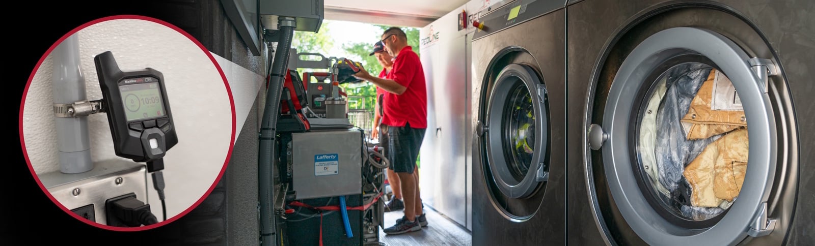 Redline Gear Afbeelding