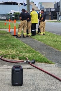 Blackline Safety EXO-gebiedsmonitor hielp Aegis Safety