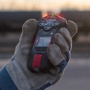 Het verhaal van Nick – H2S-ramp voorkomen