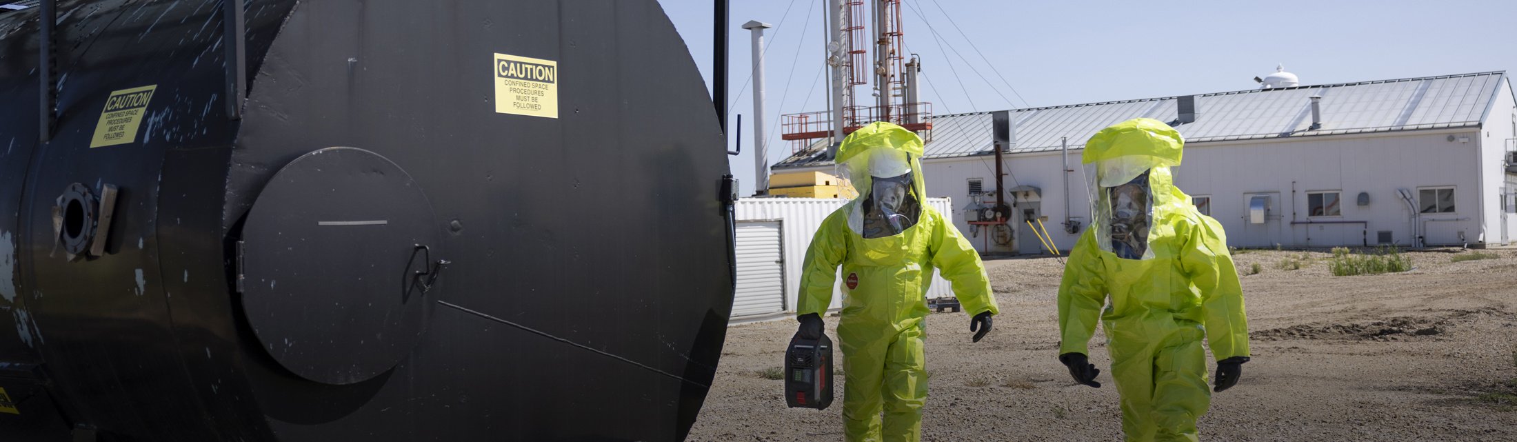 Subsidie voor de identificatie van gevaarlijke stoffen en chemicaliën