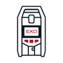 EXO-icoon